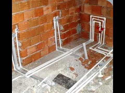 Su Tesisatı